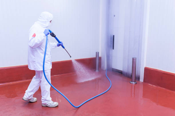 Best Restaurant Pressure Washing  in Ina, IL